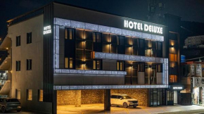 Deluxe motel